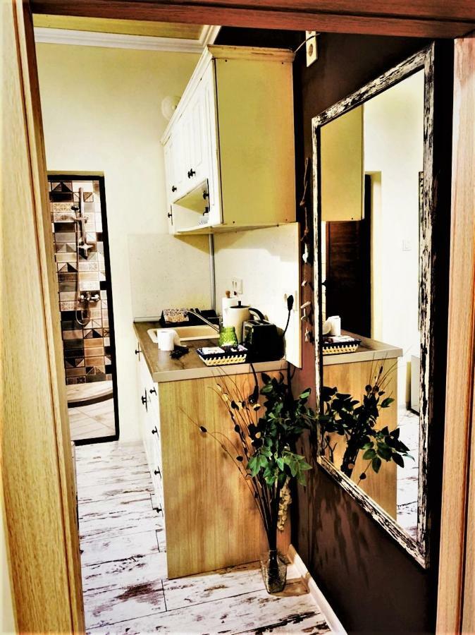 بورغاس Tera Apartment المظهر الخارجي الصورة